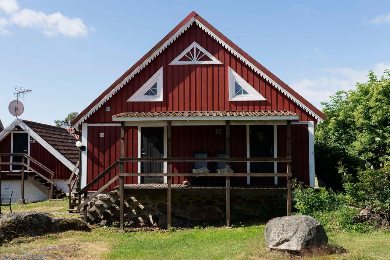 Magasinet Villa Brakne-Hoby Bagian luar foto